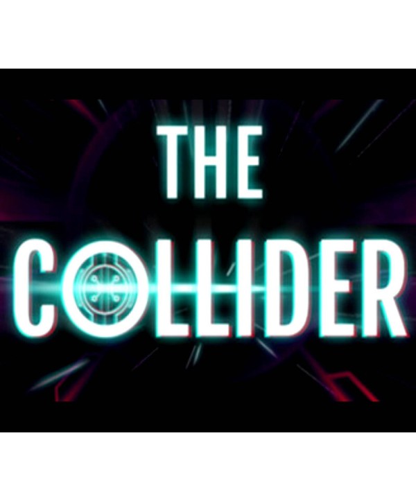 The Collider Gift Steam Key GLOBAL
